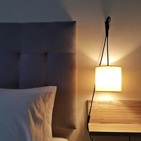 Celeni Apartment
