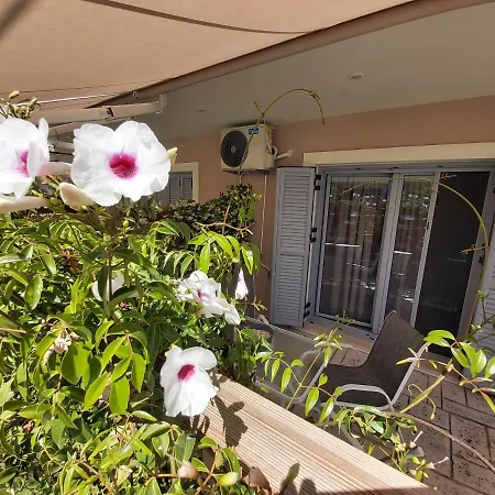 Celeni Apartment Lefkada City