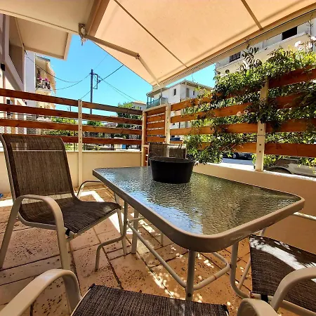 Celeni Apartment Lefkáda