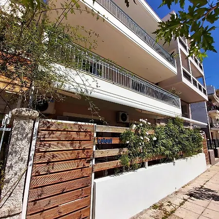 Apartment Celeni Lefkada City