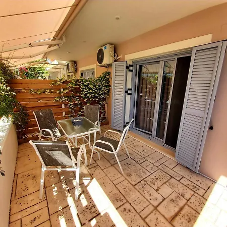 Celeni Apartment Lefkada City