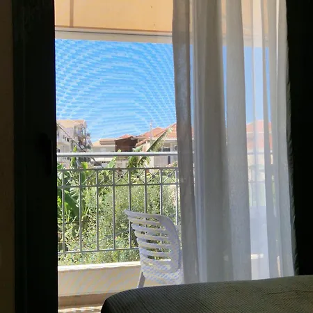 Celeni Apartment Lefkáda