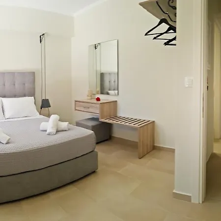 Celeni Apartment
