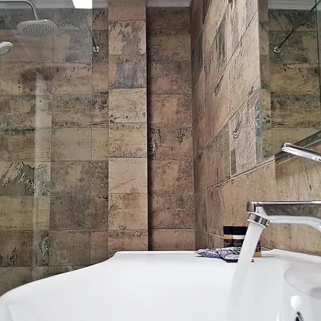 Διαμέρισμα Celeni Λευκάδα