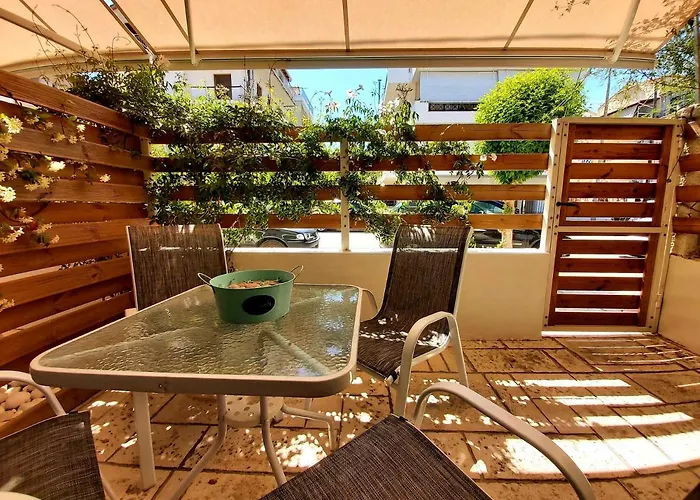 Celeni Appartamento Lefkáda