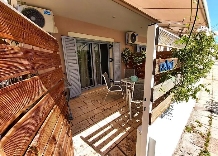 Celeni Appartamento *