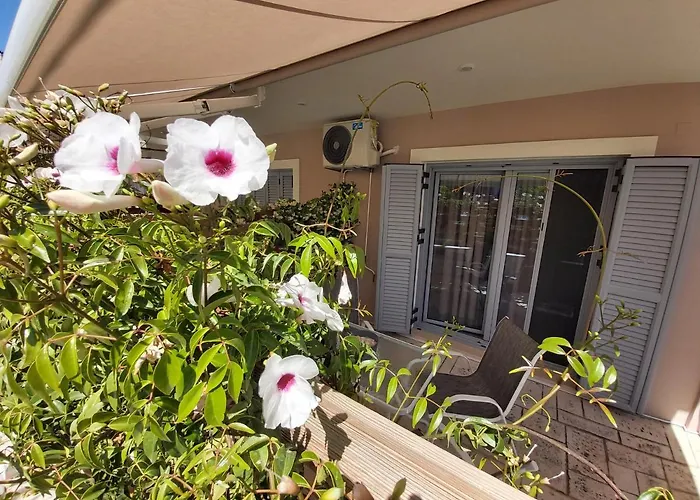 Celeni Appartamento Lefkáda