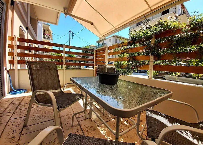 Celeni Appartamento Lefkáda