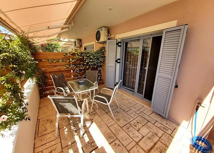 Celeni Appartamento Lefkáda