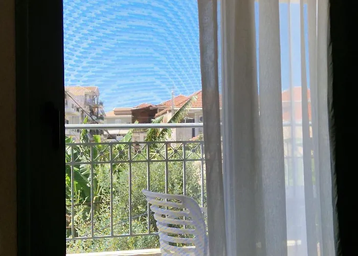 Celeni Appartamento Lefkáda