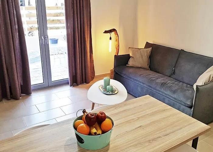 Appartamento Celeni *