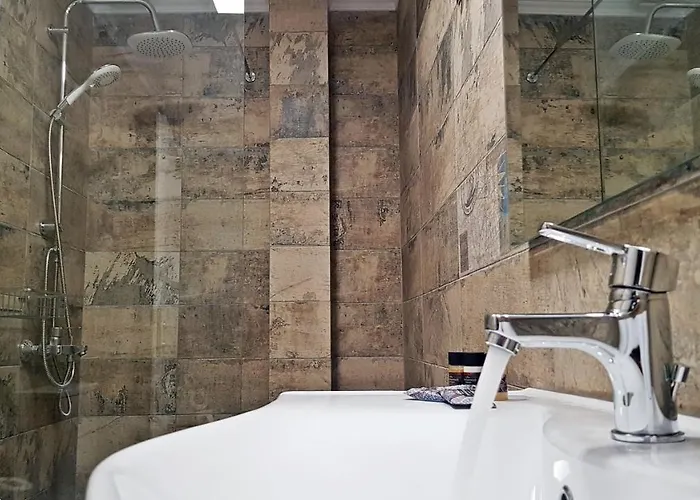 Appartamento Celeni Lefkáda